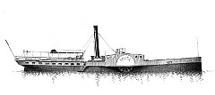 1872 - Volta - S N Lariana